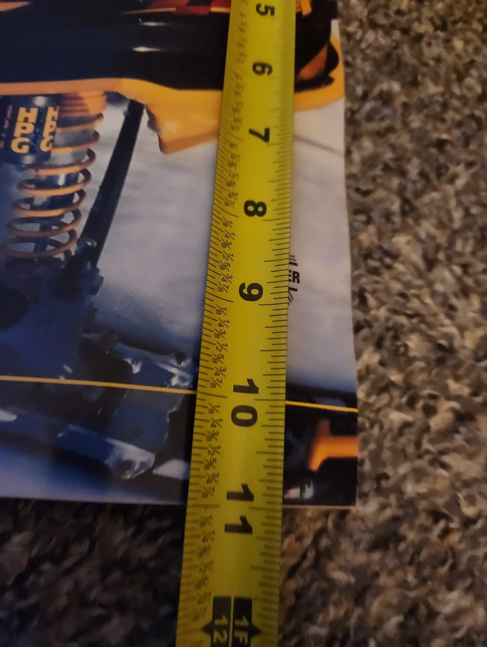 2001 - 2002 Ski-Doo Bombardier Snowmobile Calendar